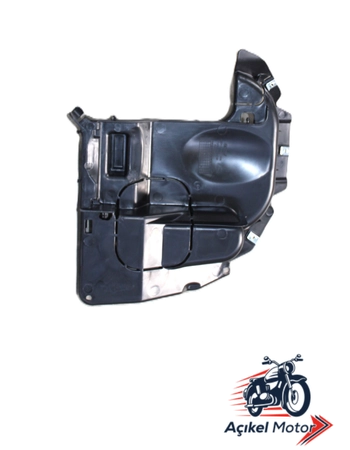 ARORA LEADER DEPO ÜST PLASTİĞİ